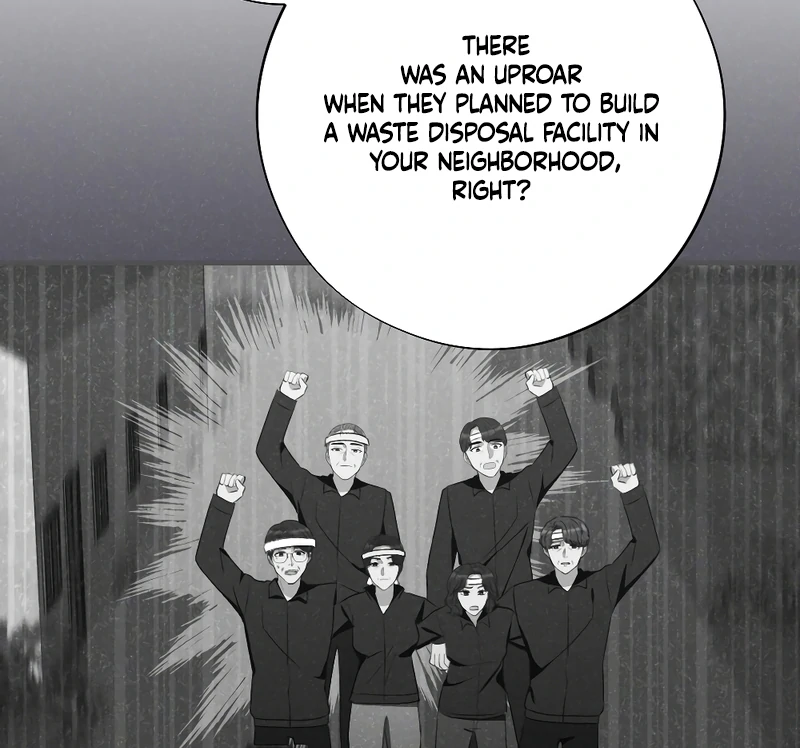 End of the Show Window chapter 30 page 107