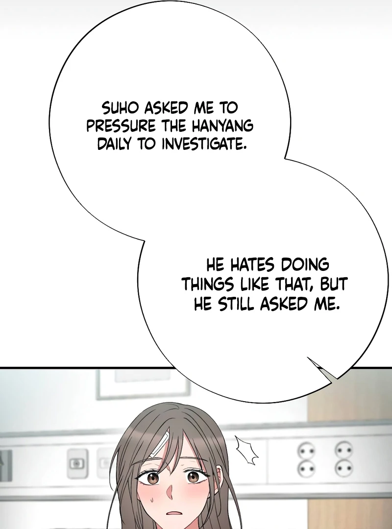 End of the Show Window chapter 30 page 109