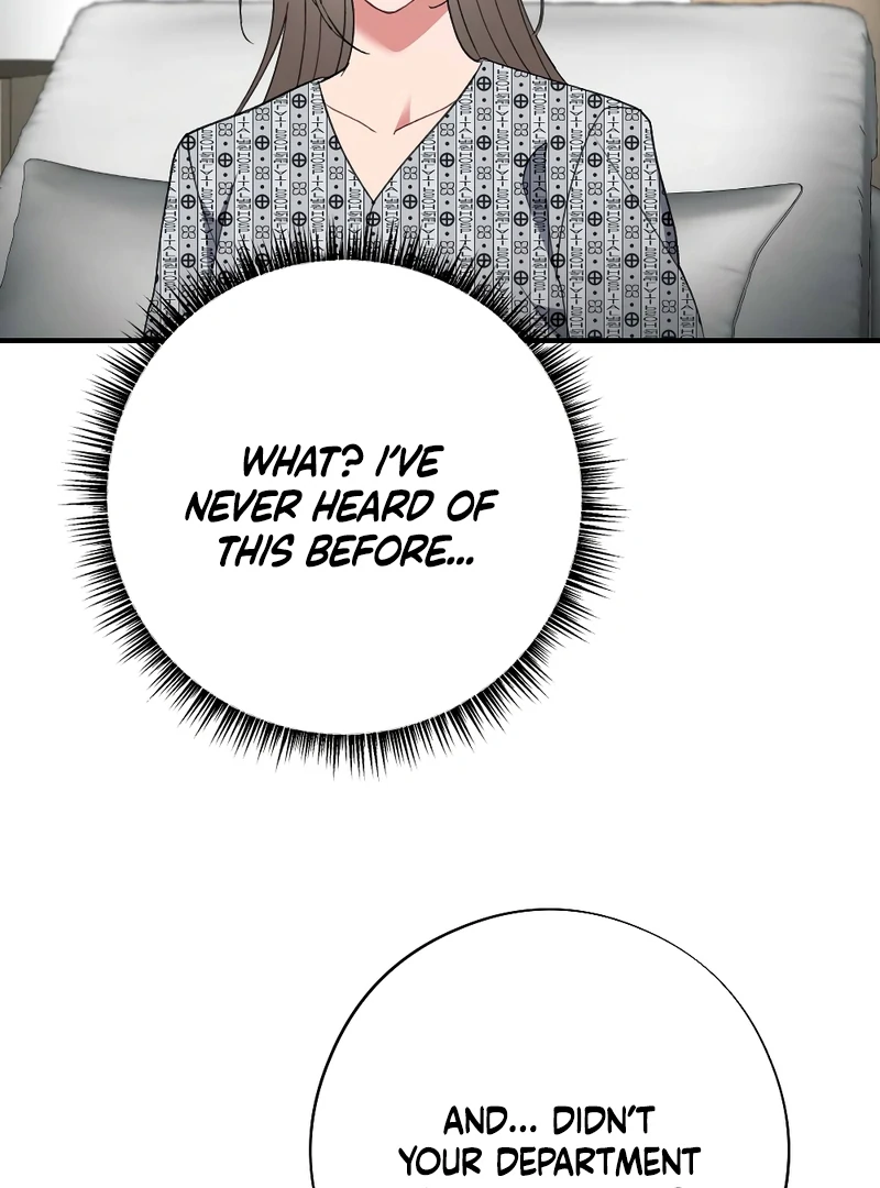 End of the Show Window chapter 30 page 110