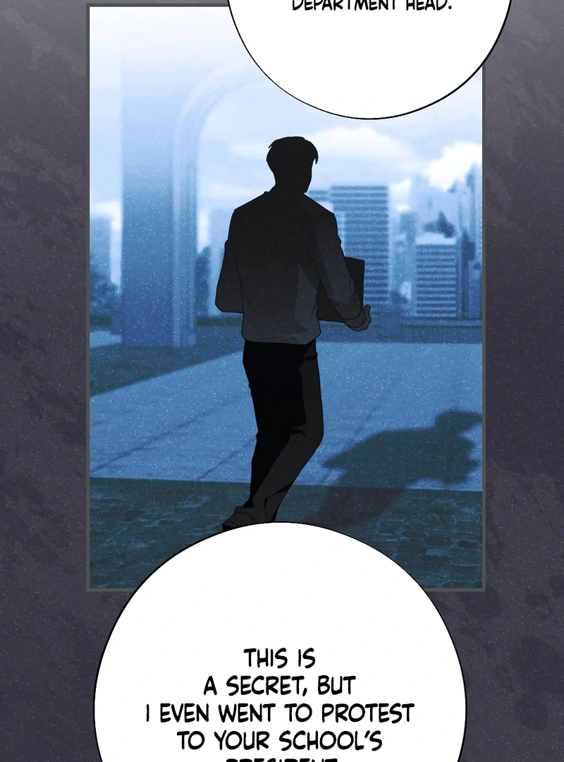 End of the Show Window chapter 30 page 113