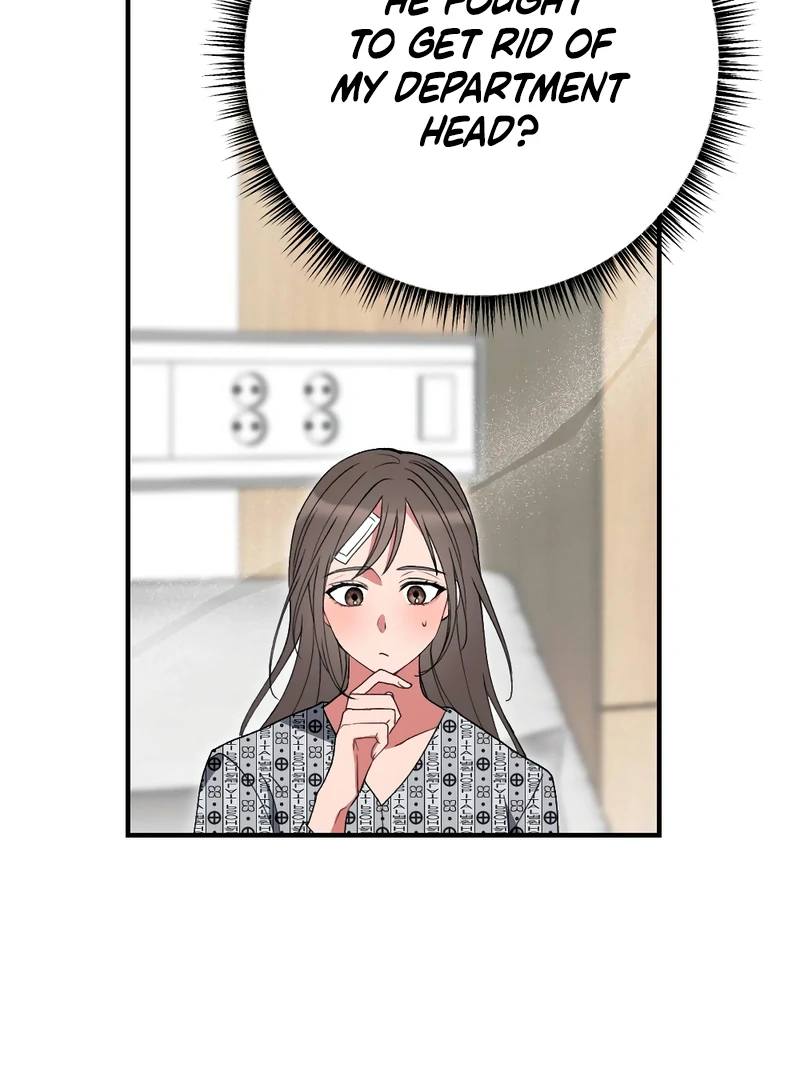 End of the Show Window chapter 30 page 117