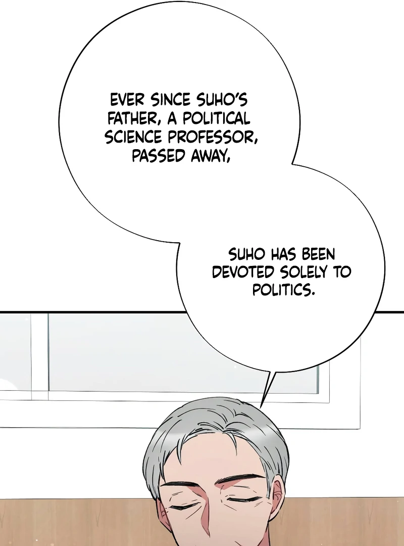 End of the Show Window chapter 30 page 121