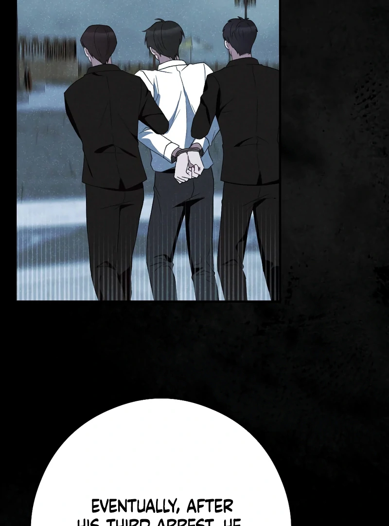 End of the Show Window chapter 30 page 125