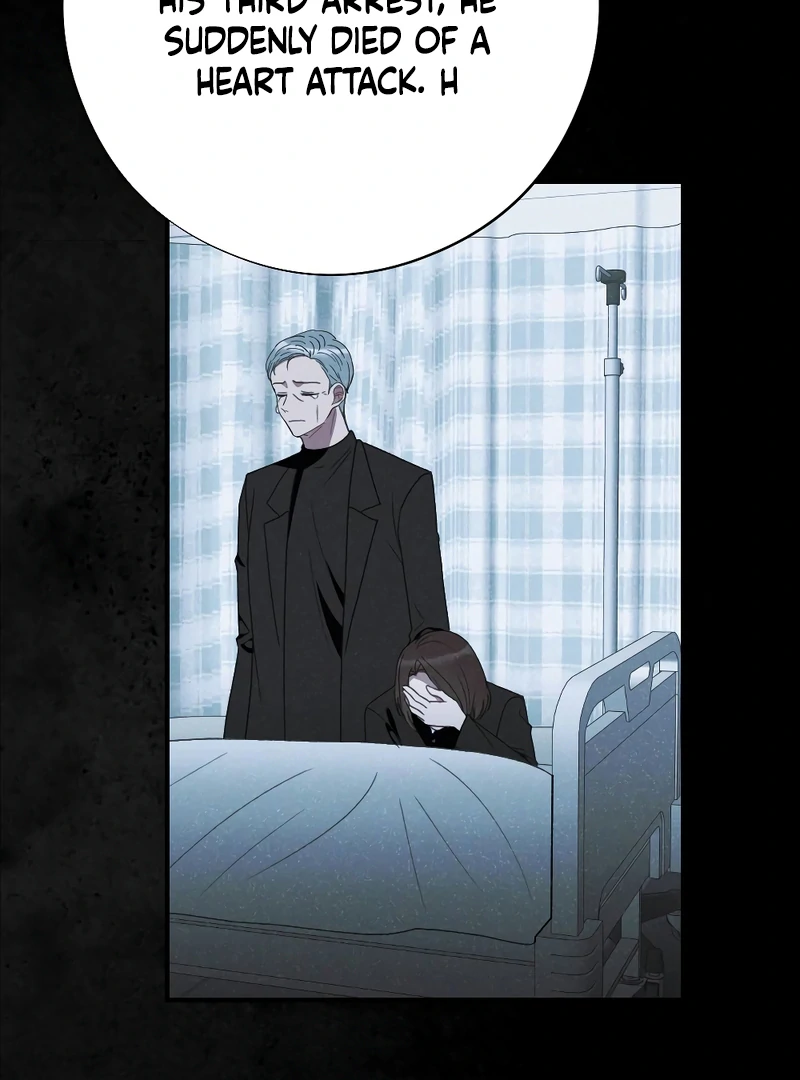 End of the Show Window chapter 30 page 126