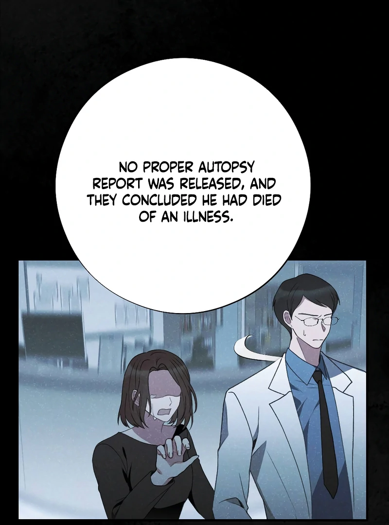 End of the Show Window chapter 30 page 127