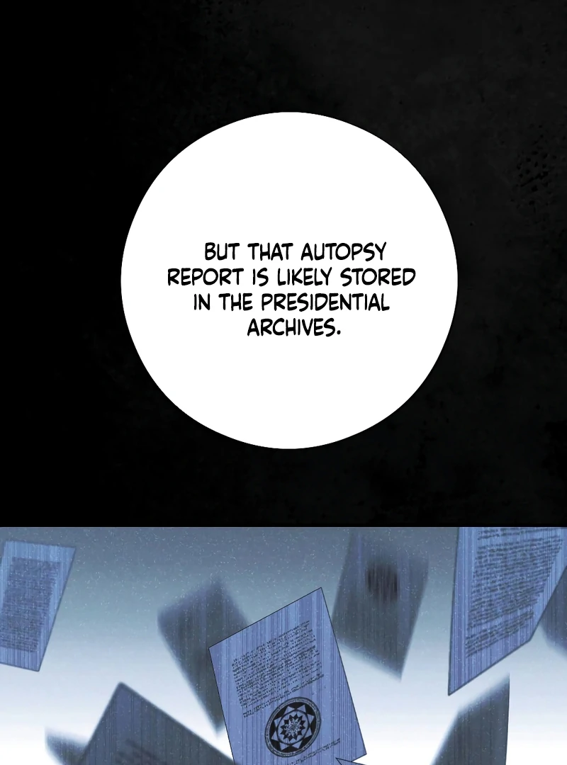 End of the Show Window chapter 30 page 128