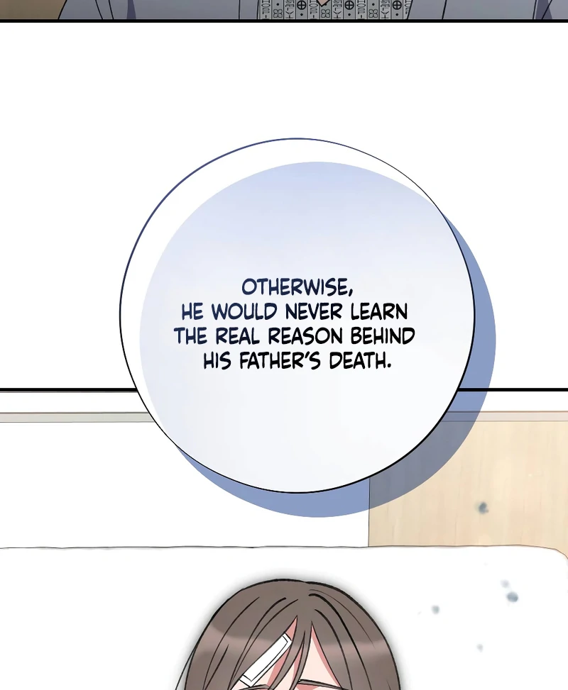 End of the Show Window chapter 30 page 131