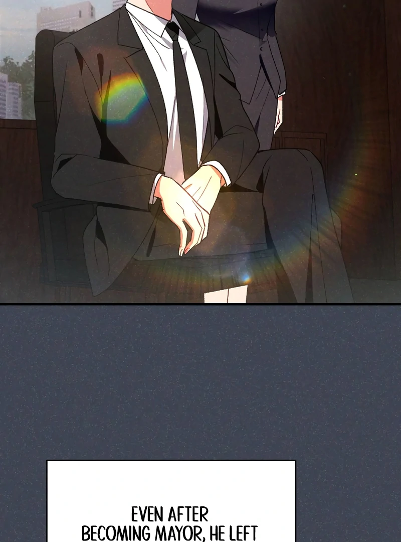 End of the Show Window chapter 30 page 134