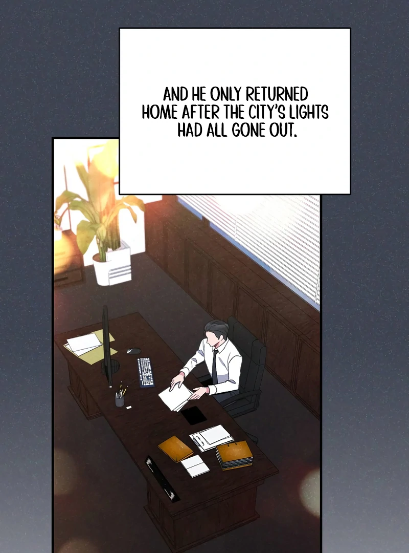 End of the Show Window chapter 30 page 136