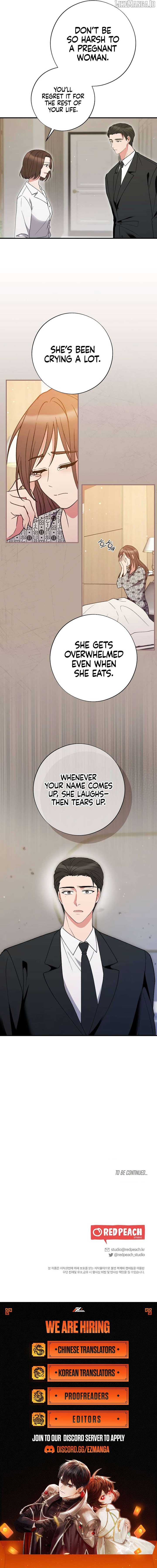 End of the Show Window chapter 31 page 10