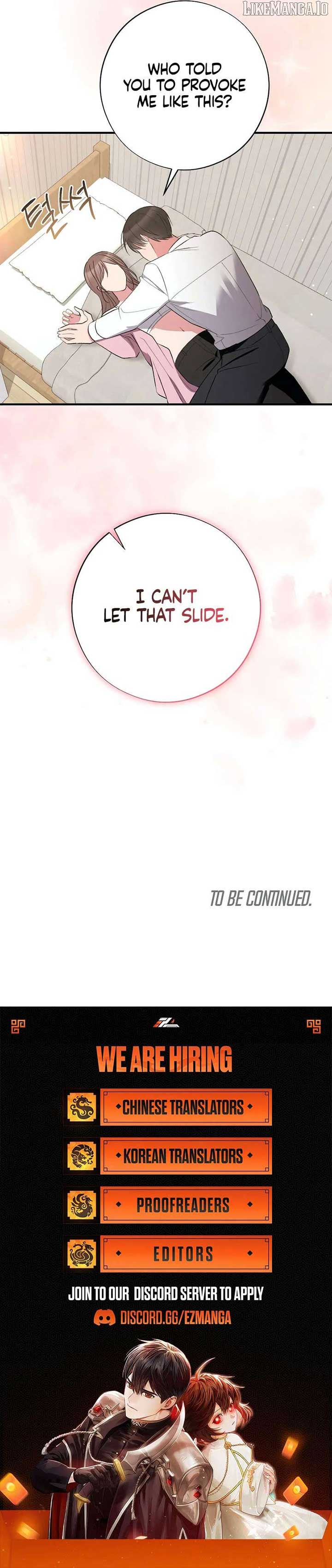 End of the Show Window chapter 33 page 11