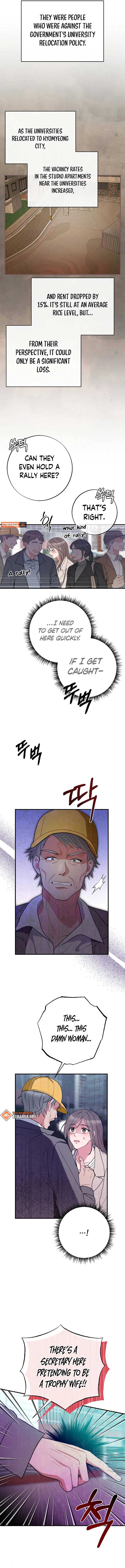 End of the Show Window chapter 4 page 2