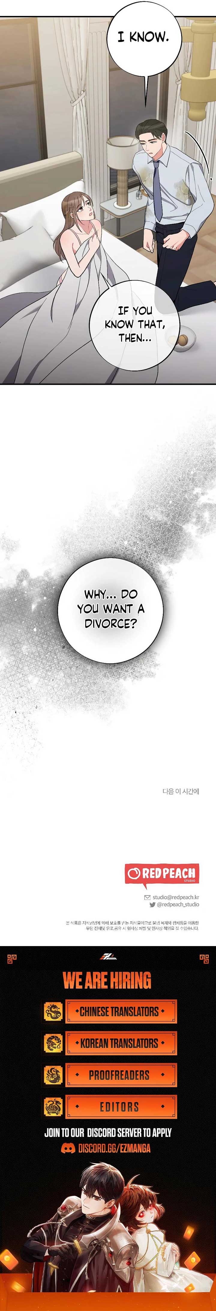 End of the Show Window chapter 4 page 14