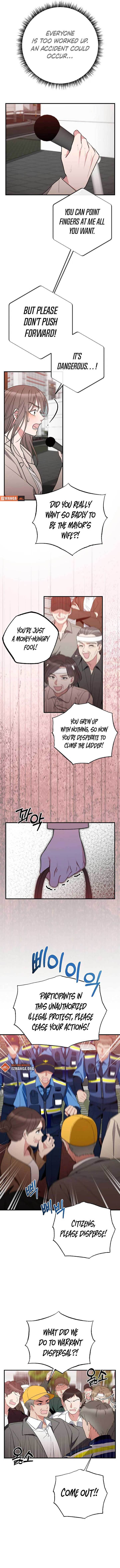End of the Show Window chapter 4 page 4
