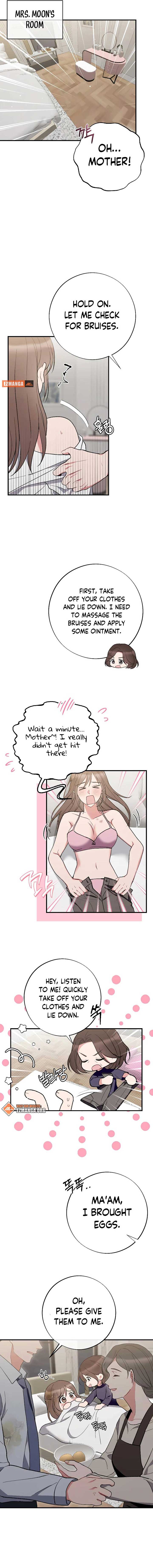 End of the Show Window chapter 4 page 10