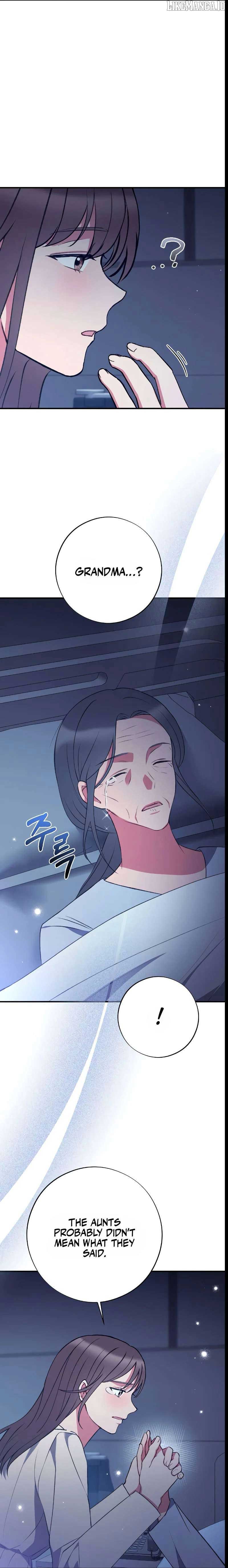 End of the Show Window chapter 42 page 2