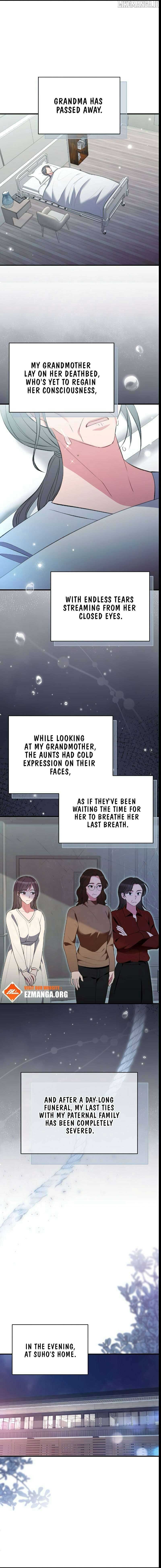 End of the Show Window chapter 42 page 4