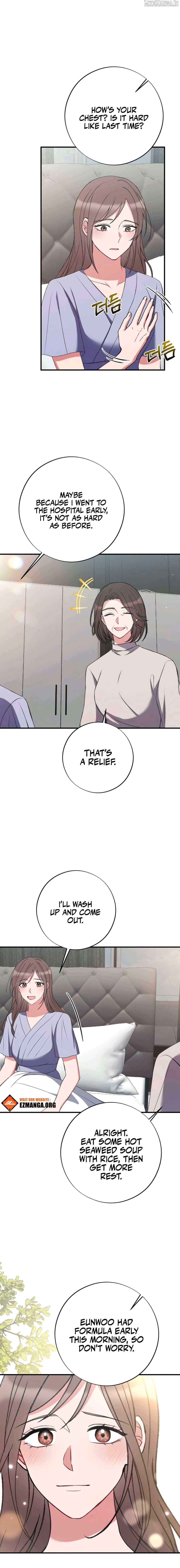 End of the Show Window chapter 44 page 4