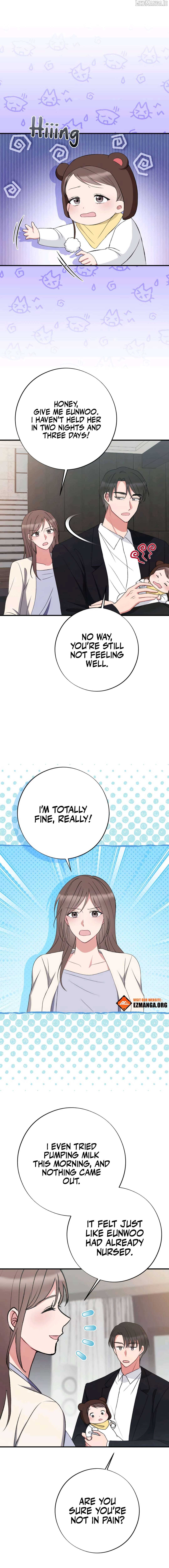 End of the Show Window chapter 44 page 14