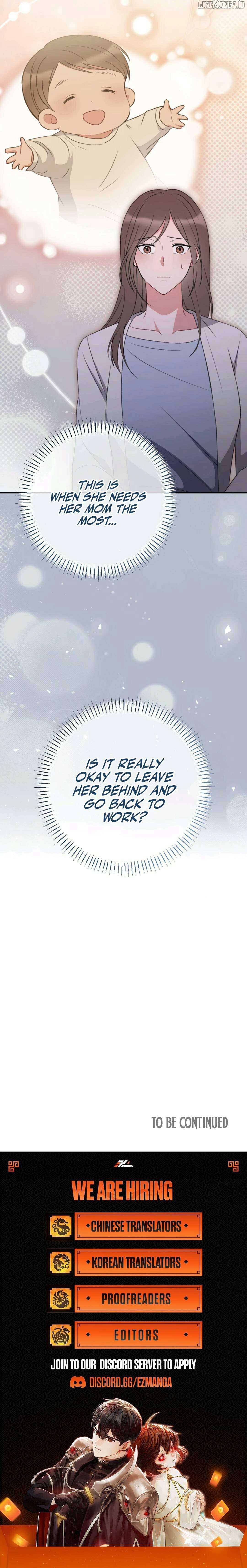 End of the Show Window chapter 44 page 18