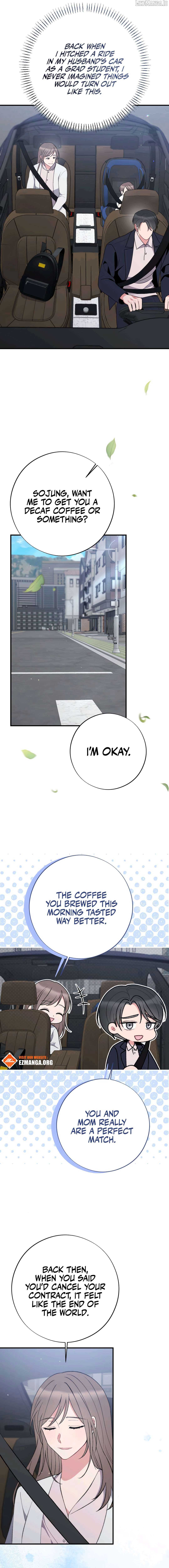 End of the Show Window chapter 45 page 6