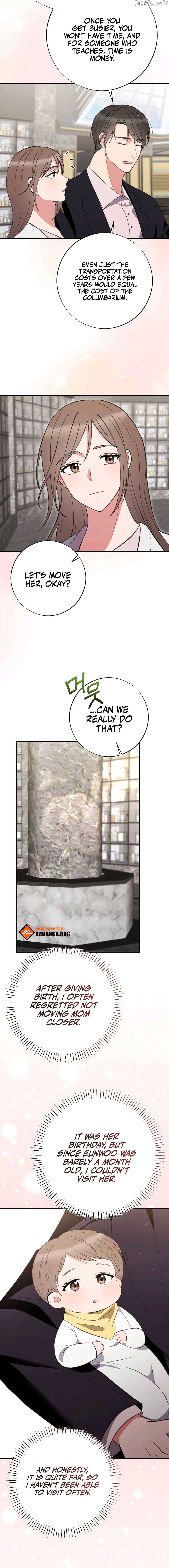 End of the Show Window chapter 45 page 13