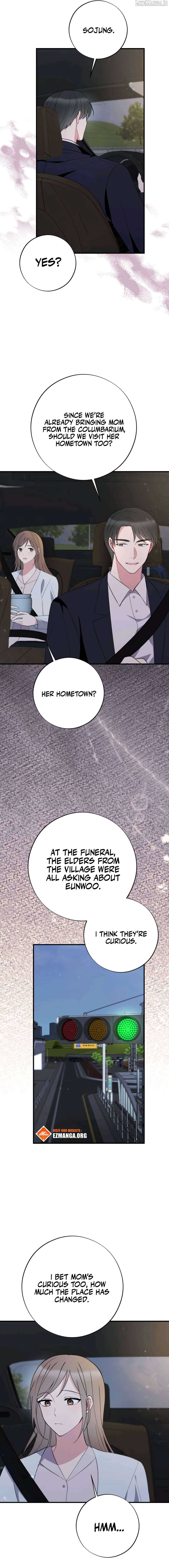 End of the Show Window chapter 45 page 16
