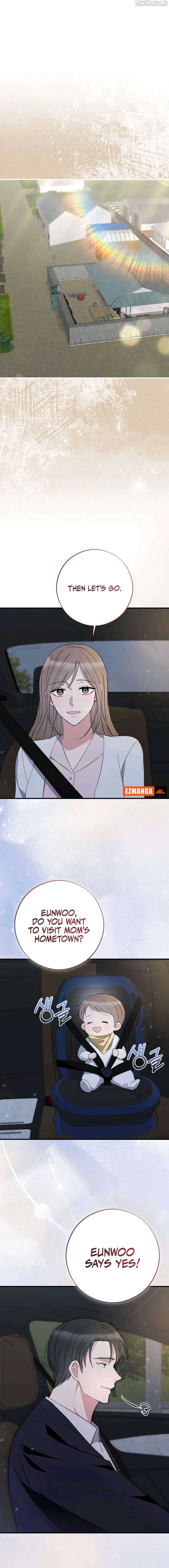 End of the Show Window chapter 45 page 17