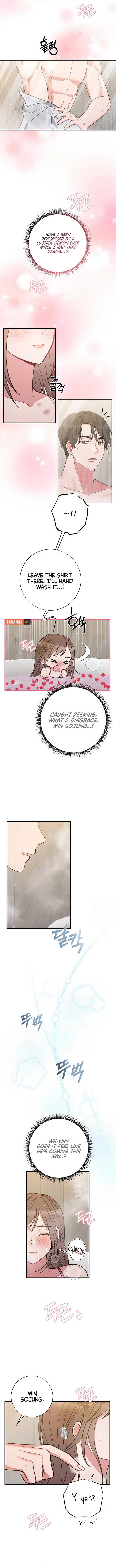 End of the Show Window chapter 5 page 4