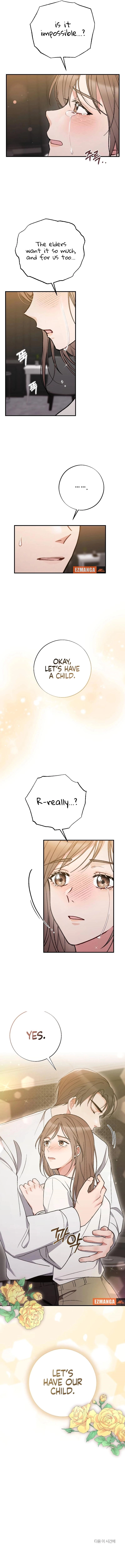End of the Show Window chapter 6 page 15