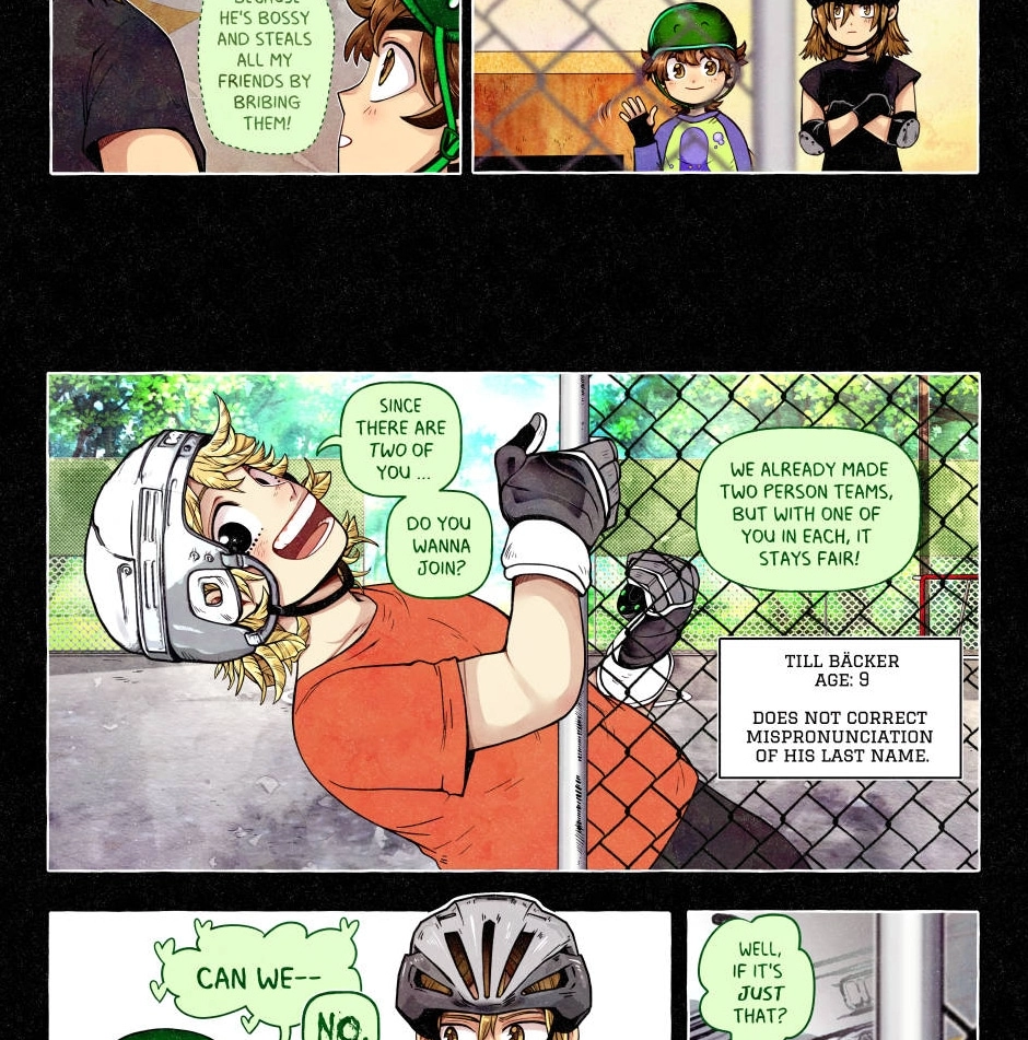 My bias gets on the last train chapter 102 page 5