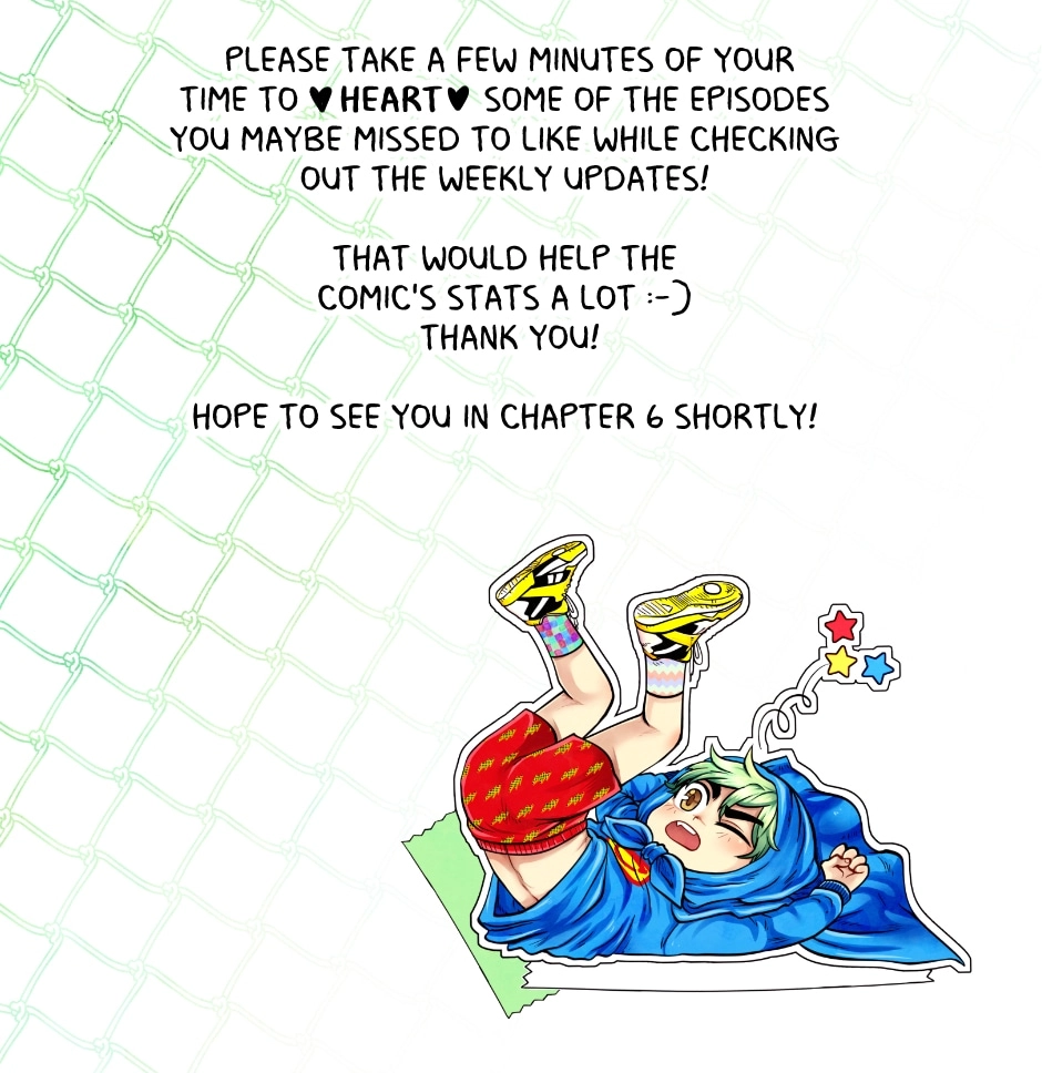 My bias gets on the last train chapter 121 page 6