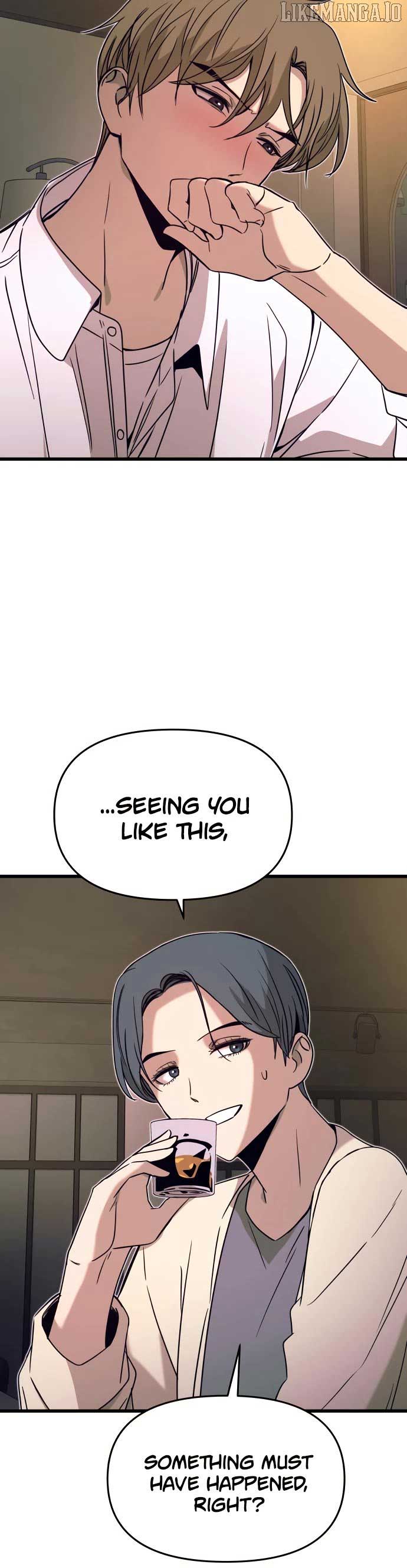 My bias gets on the last train chapter 44 page 8