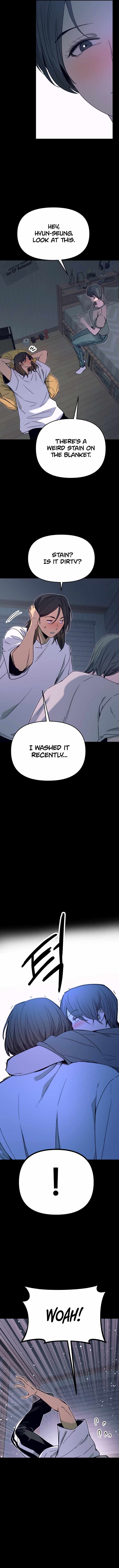 My bias gets on the last train chapter 46 page 8