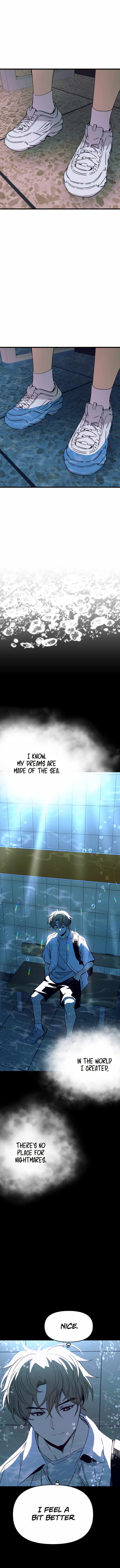 My bias gets on the last train chapter 49 page 10