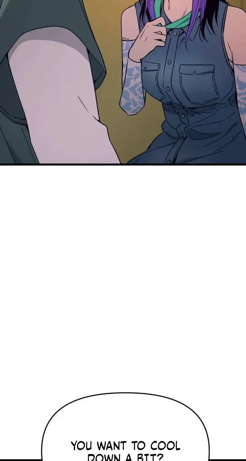 My bias gets on the last train chapter 83 page 5