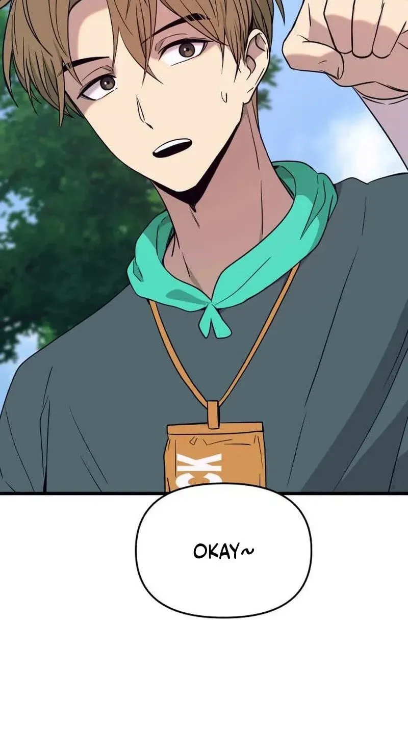 My bias gets on the last train chapter 83 page 106