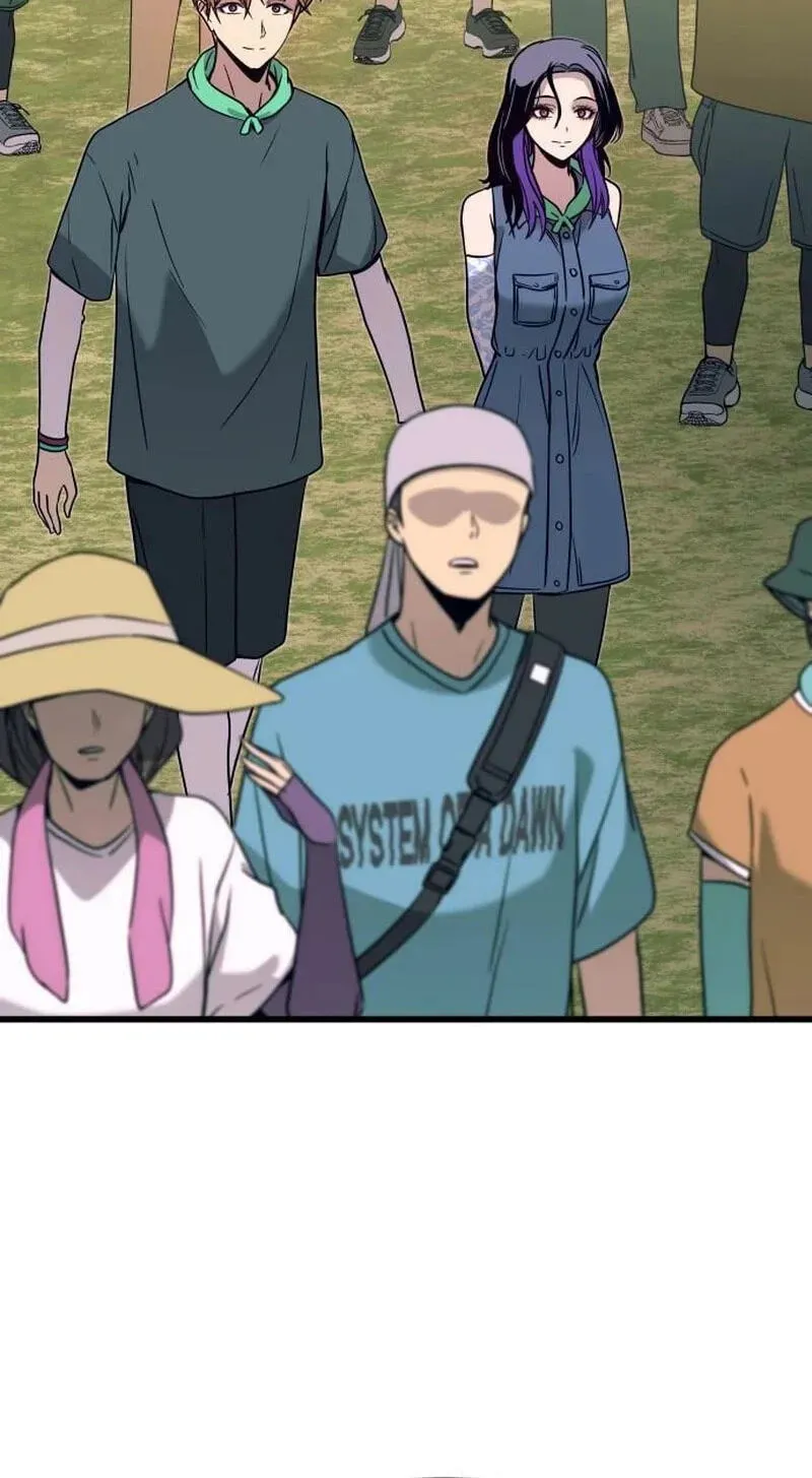 My bias gets on the last train chapter 83 page 152