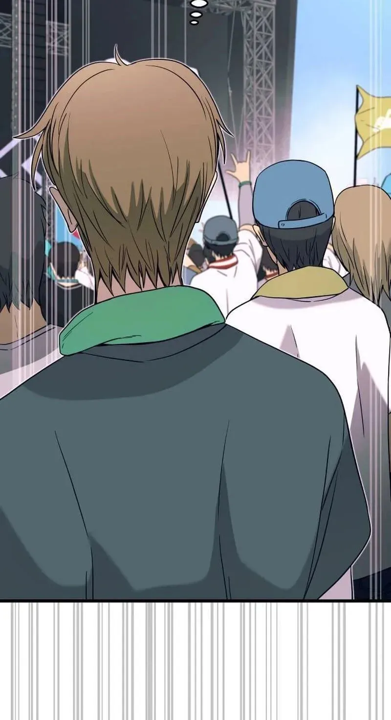 My bias gets on the last train chapter 83 page 187