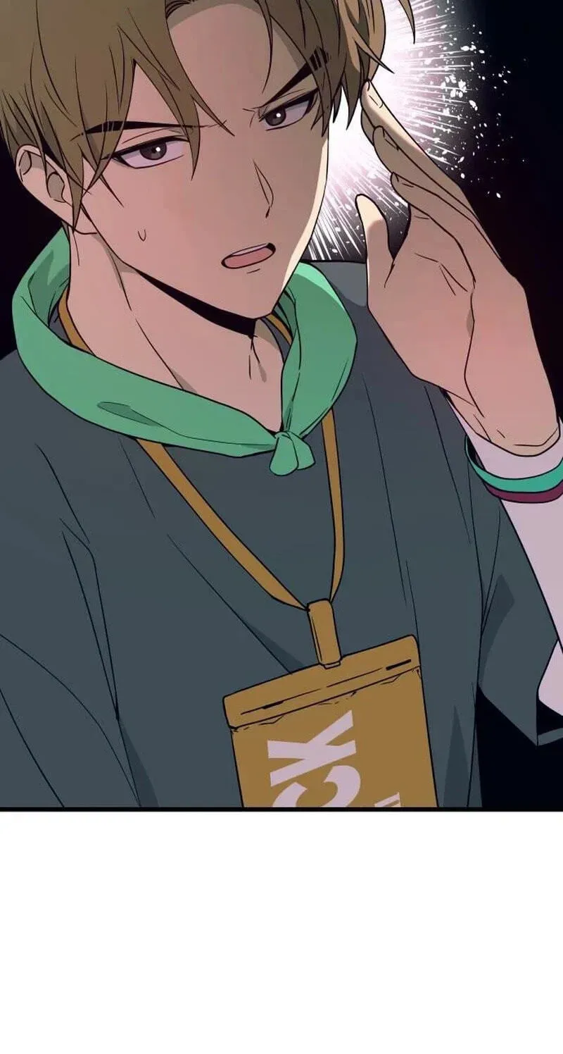My bias gets on the last train chapter 83 page 125