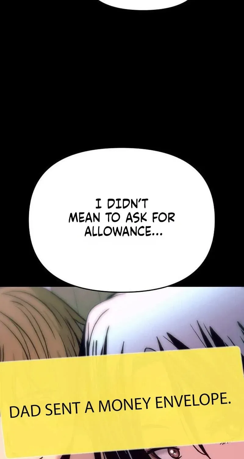 My bias gets on the last train chapter 84 page 101