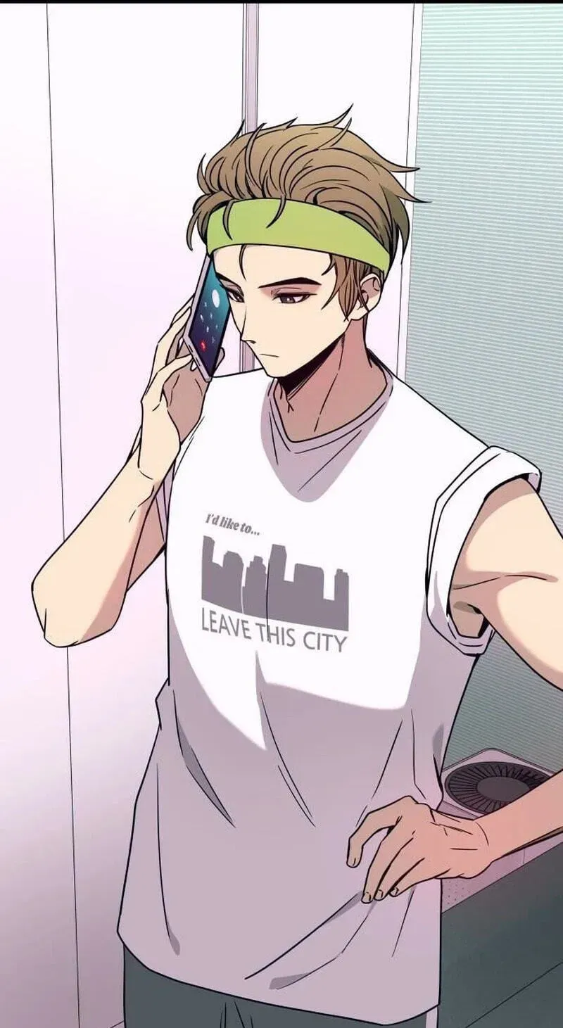 My bias gets on the last train chapter 84 page 79