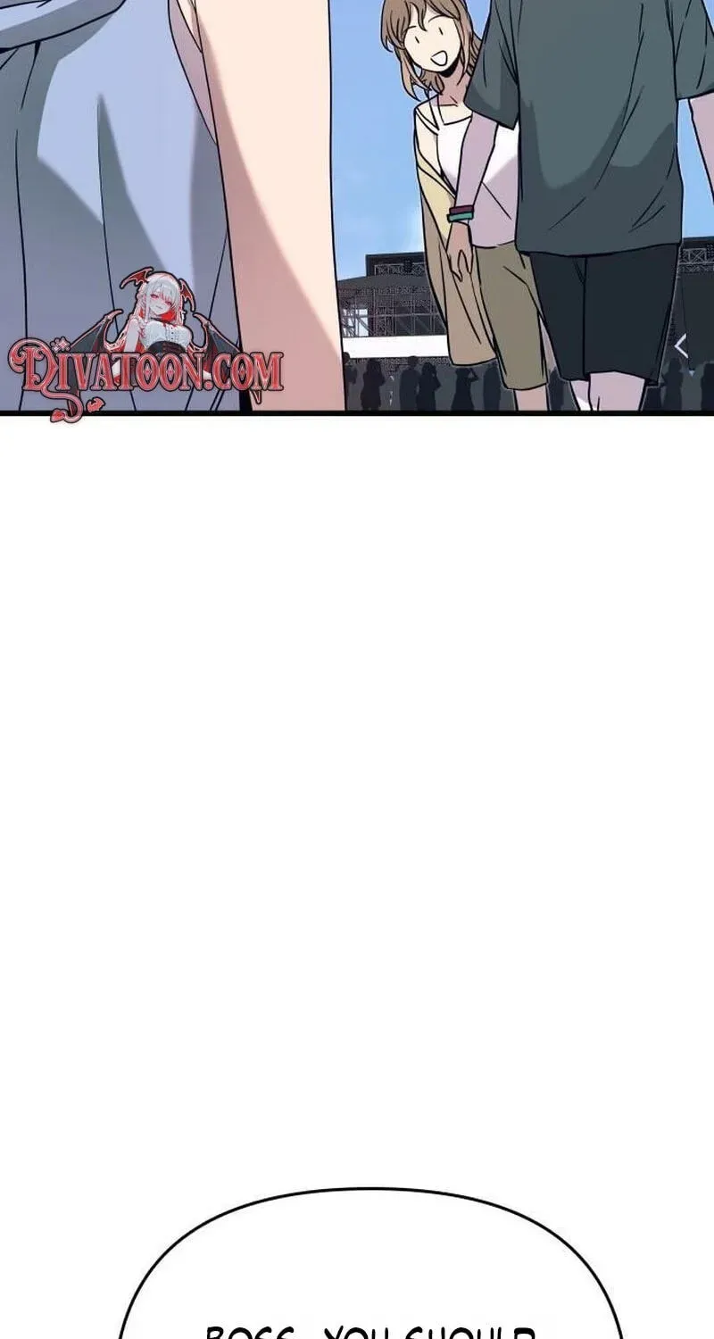 My bias gets on the last train chapter 84 page 51