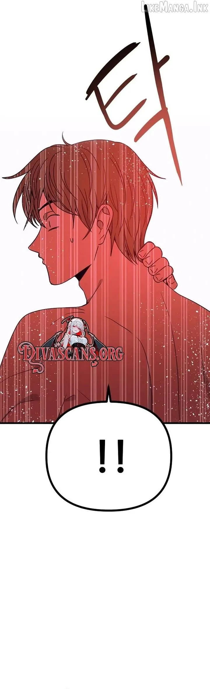 My bias gets on the last train chapter 85 page 69
