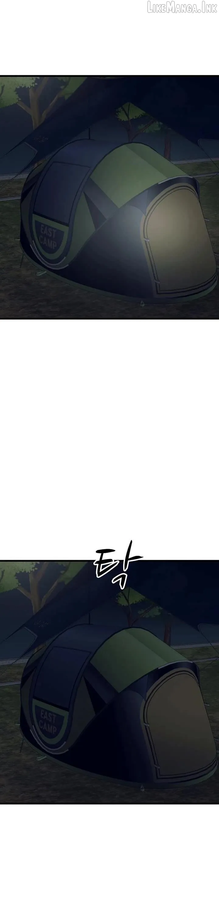 My bias gets on the last train chapter 86 page 13