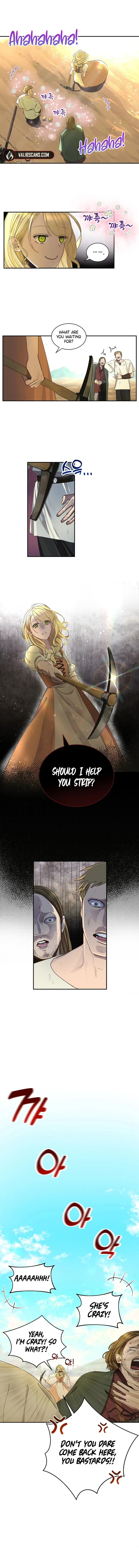 The Prince Doesn’t Cry From Mere Onions chapter 1 page 6