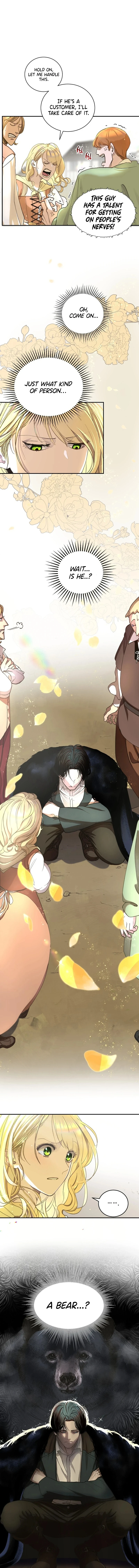 The Prince Doesn’t Cry From Mere Onions chapter 1 page 11
