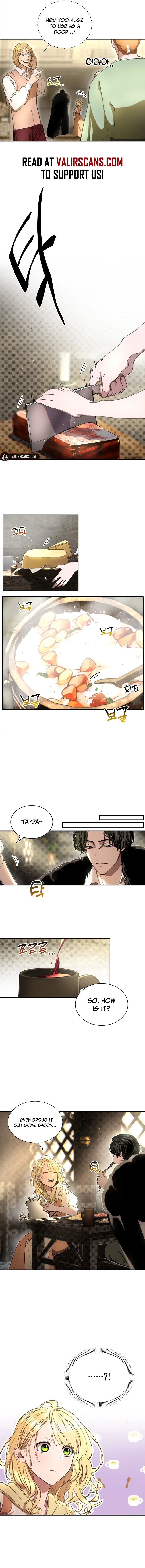 The Prince Doesn’t Cry From Mere Onions chapter 2 page 9