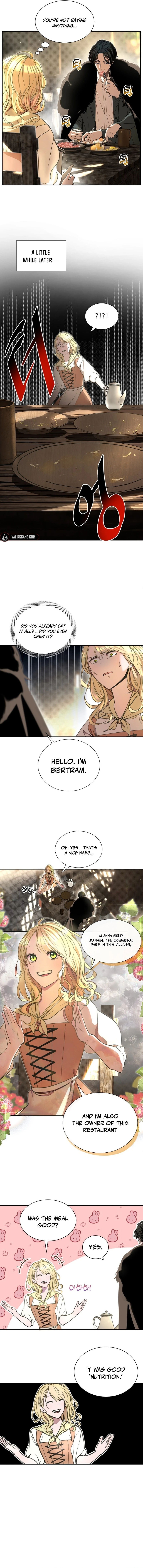 The Prince Doesn’t Cry From Mere Onions chapter 2 page 10