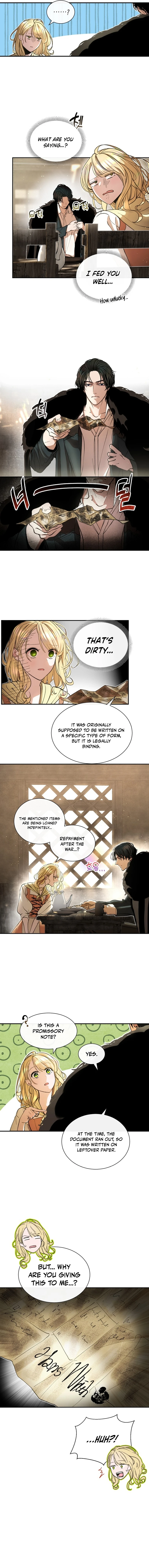 The Prince Doesn’t Cry From Mere Onions chapter 2 page 11